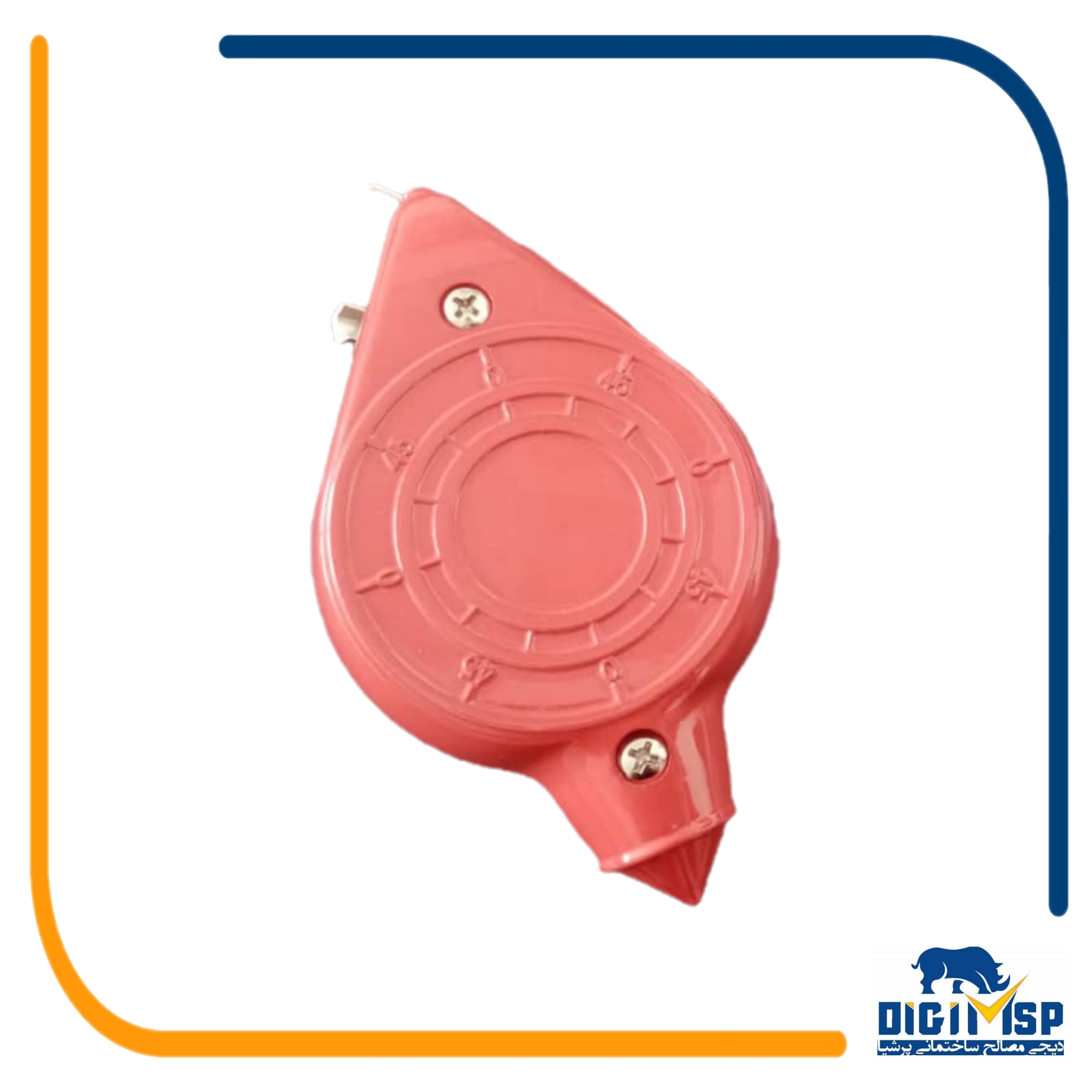 ریسمان رنگی (چاک لاین)